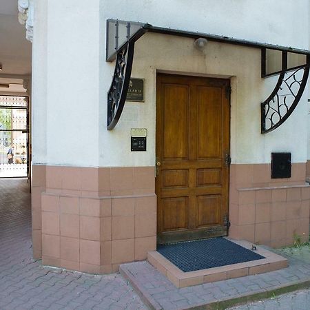 Warsaw Concierge Praga Gallery Extérieur photo