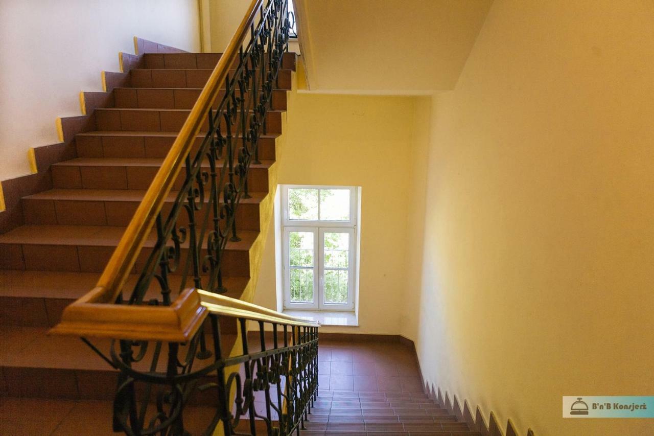 Warsaw Concierge Praga Gallery Extérieur photo